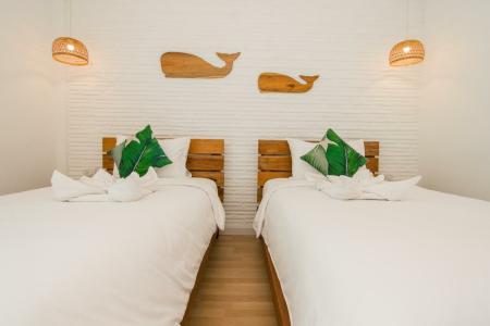 Whalecome Aonang Resort-SHA Extra Plus - 67