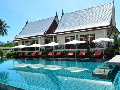 Bhu Tarn Koh Chang Resort & Spa - 71