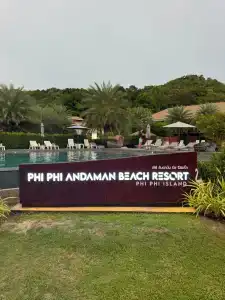 Phi Phi Andaman Legacy Resort-SHA Plus - 8