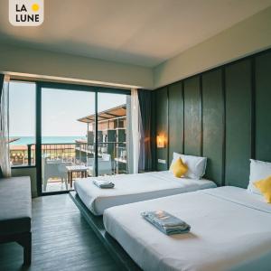 La Lune Beach Resort - 45