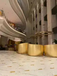 Shangri-La Dubai - 65
