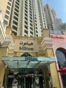 Hilton Dubai The Walk - 51
