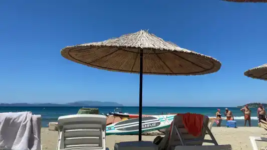 Ephesia Holiday Beach Club - 28