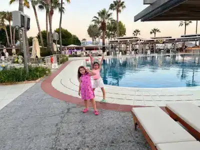 Club Tuana Fethiye - All Inclusive - 44