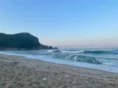 Sultan Sipahi Resort - 46