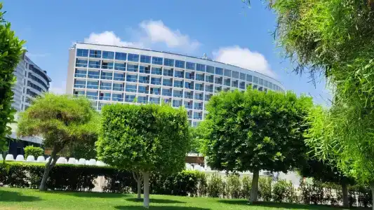 Crystal Centro Resort - Ultimate All Inclusive - 31