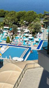 Ramada Resort Kusadasi & Golf - 77