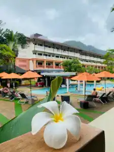 Kata Sea Breeze Resort - SHA Plus - 38