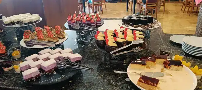 Selectum For Two Side - 25