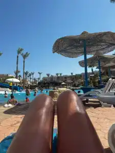 Rehana Sharm Resort - Aquapark & Spa - Couples and Family Only - 63