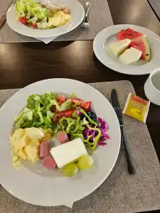 Barceló Concorde Green Park Palace - 21