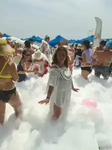 Waves Naama Bay - 47