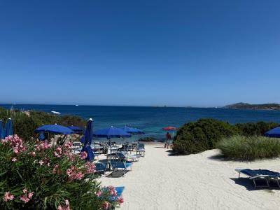 COLONNA RESORT, a Colonna Luxury Beach, Porto Cervo - 67