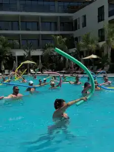 Alexia Resort & Spa - All Inclusive - 54