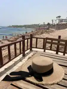 DoubleTree by Hilton Sharks Bay Resort - 39