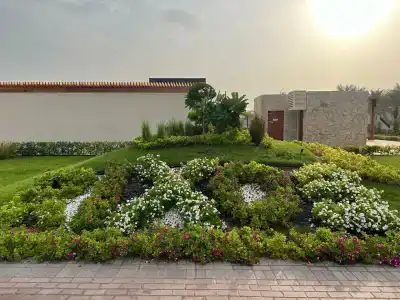 Hilton Ras Al Khaimah Beach Resort - 31