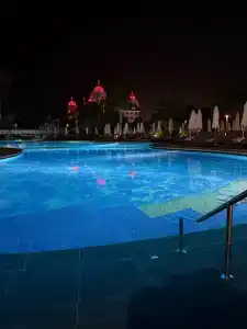 Terrace Elite Resort Ultra All Inclusive - 90