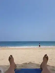 Radisson Blu Resort, Fujairah - 62