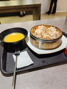 Shangri-La Ulaanbaatar - 39