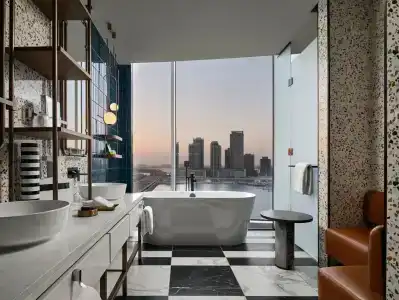  W Dubai - Mina Seyahi - 2