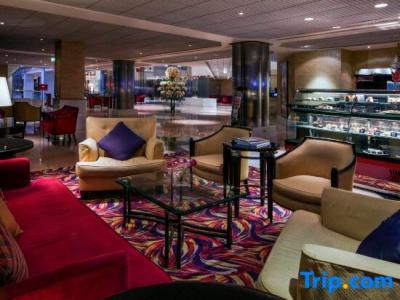 Crowne Plaza Dubai Deira, an IHG - 40