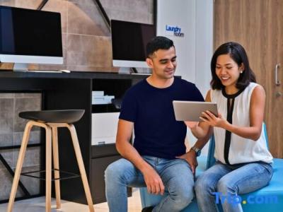 Holiday Inn Express Singapore Serangoon, an IHG - 30