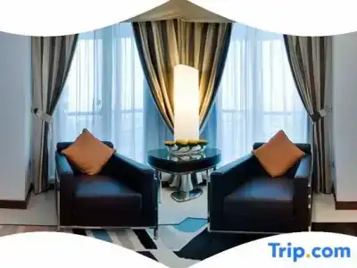 Four Points by Sheraton Sheikh Zayed Road - 45