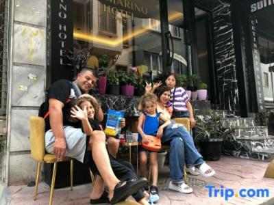 Taksim La Marino - 45