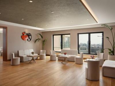 Sheraton Istanbul Levent - 81