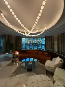 Ramada Plaza by Wyndham Istanbul City Center - 65