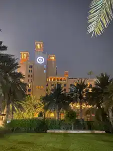 Coral Beach Resort Sharjah - 91