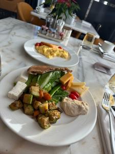 The St. Regis Amman - 38