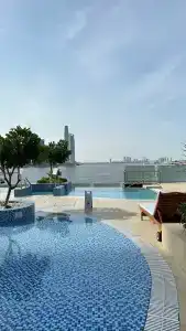 Crowne Plaza Dubai Festival City - 92