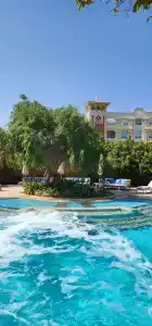 Baron Palace Sahl Hasheesh - 59