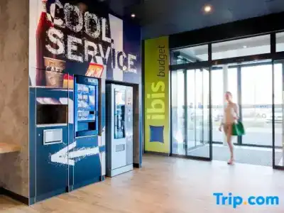 ibis budget Konstanz - 25