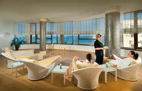 Sousse Palace & Spa - 62