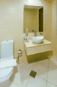 Royal Regency Suites Marina - 84