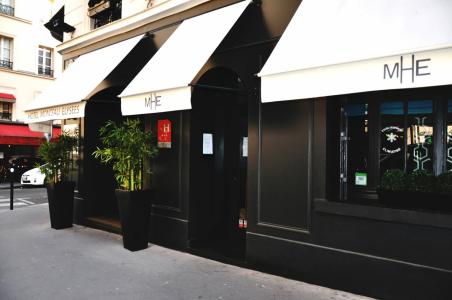 Monceau Elysées - 8