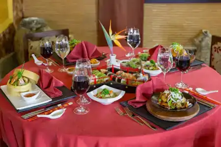 Royal Dragon – All Inclusive - 49