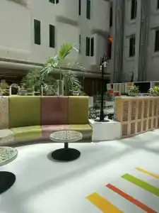 Al Khoory Atrium - 41