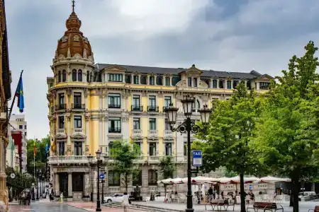 Soho Boutique Oviedo