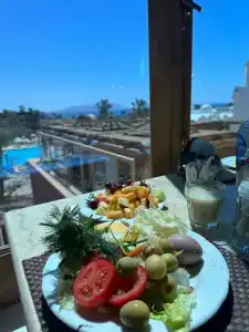 Royal Savoy Sharm El Sheikh - 27