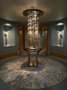 Ritz Carlton Residences DIFC Downtown Dubai - 42
