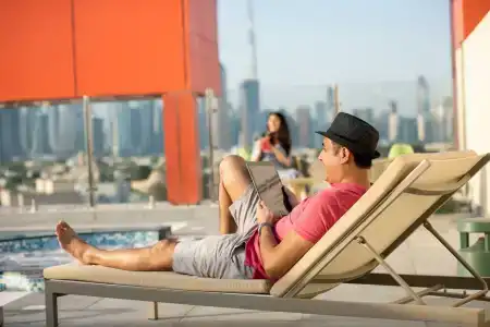 Urban Al Khoory - 7