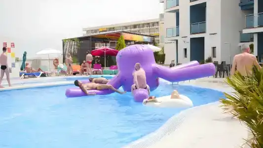 Ritual Torremolinos- Adults Only - 5