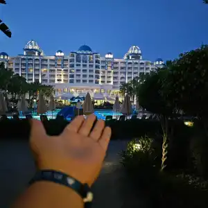 Rubi Platinum Spa Resort & Suites - 53