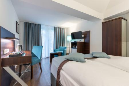 Trip Inn Messe Westend - 44