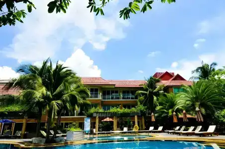 R-Mar Resort and Spa - SHA Plus - 38