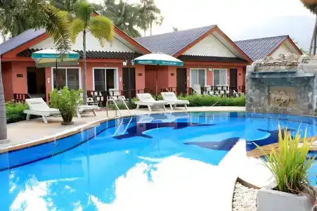 Andaman Seaside Resort - SHA Extra Plus - 45