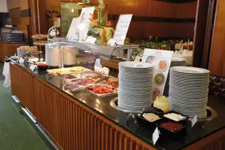 Ensana Thermal Hévíz - 28